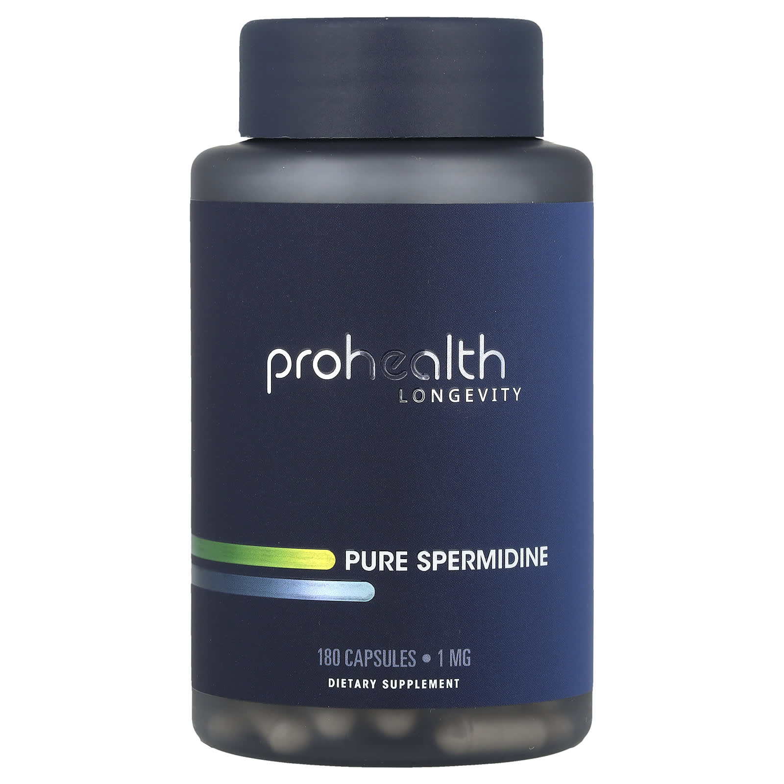 ProHealth Longevity Чистый спермидин 1 мг 180 капсул 5690₽