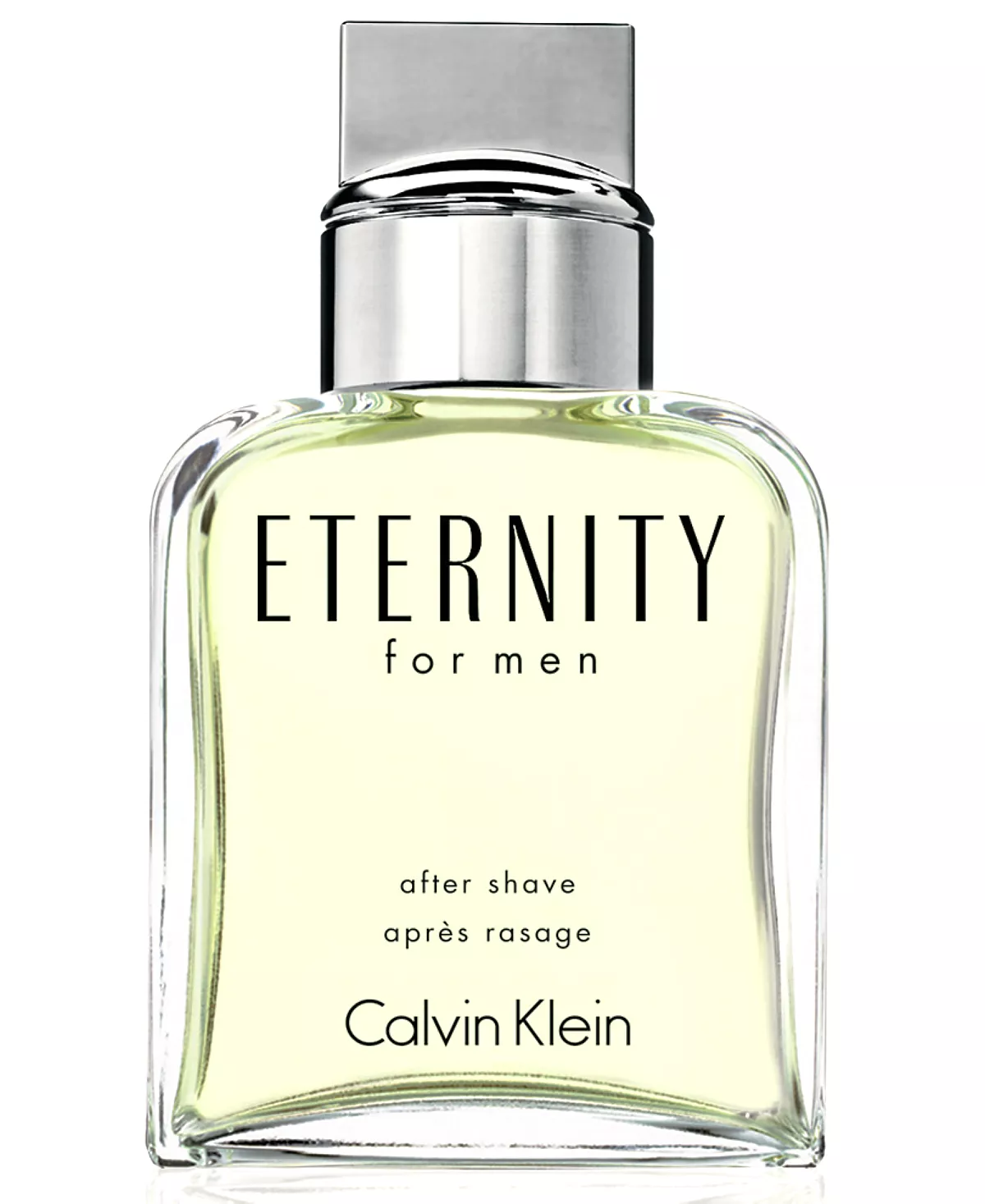  Средство после бритья ETERNITY for men, 3,4 унции 
