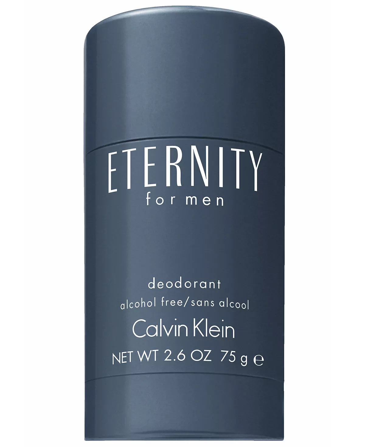 Дезодорант Eternity for Men, 2,6 унции.