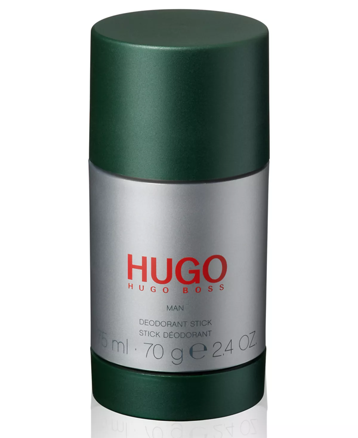 Мужской дезодорант-стик HUGO by, 2,5 унции