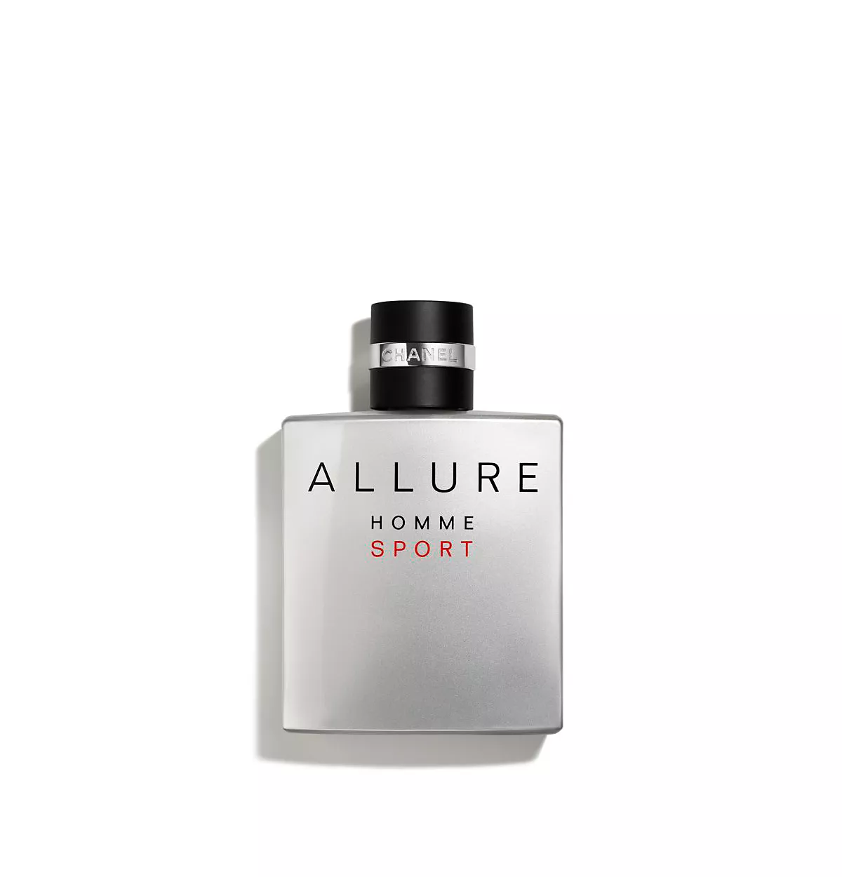 ALLURE HOMME SPORT Мужская туалетная вода-спрей, 1,7 унции