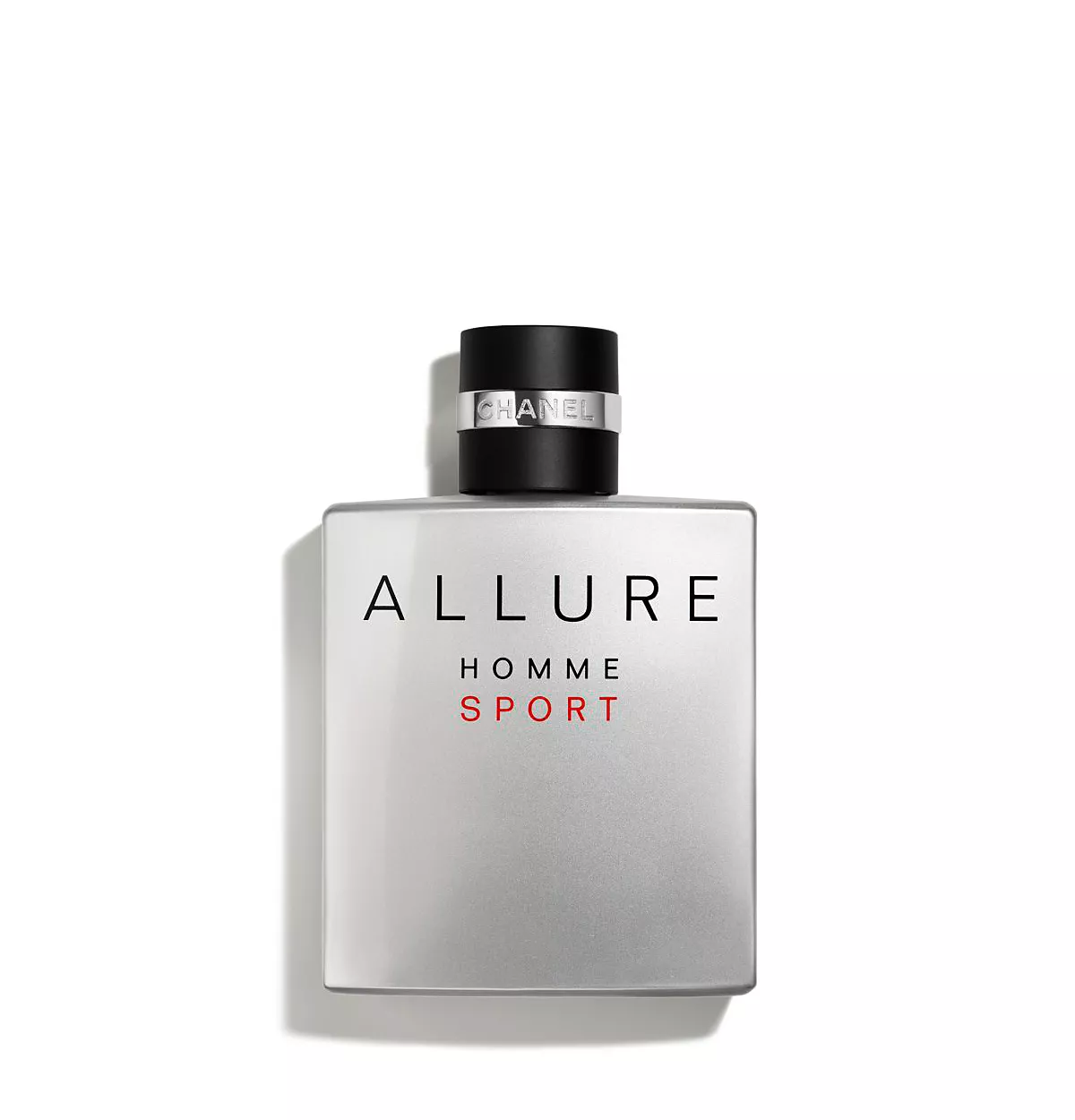  Коллекция ароматов ALLURE HOMME Sport для туалетной воды