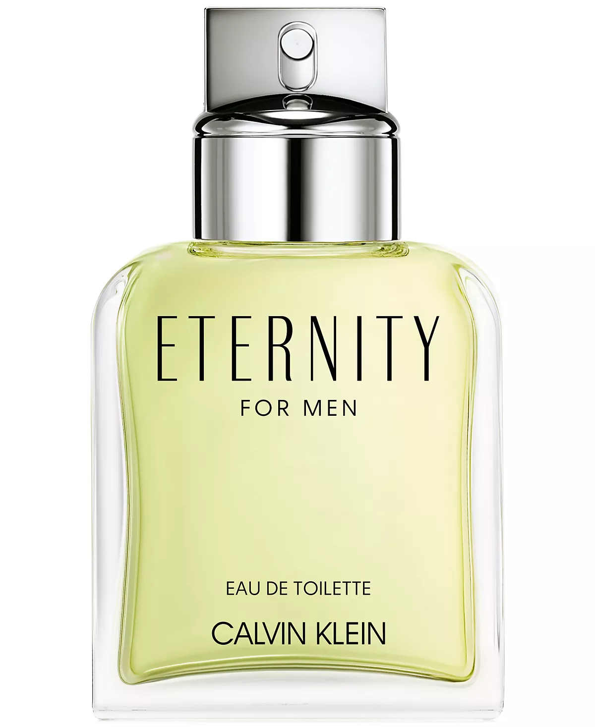  Коллекция ароматов туалетной воды ETERNITY 