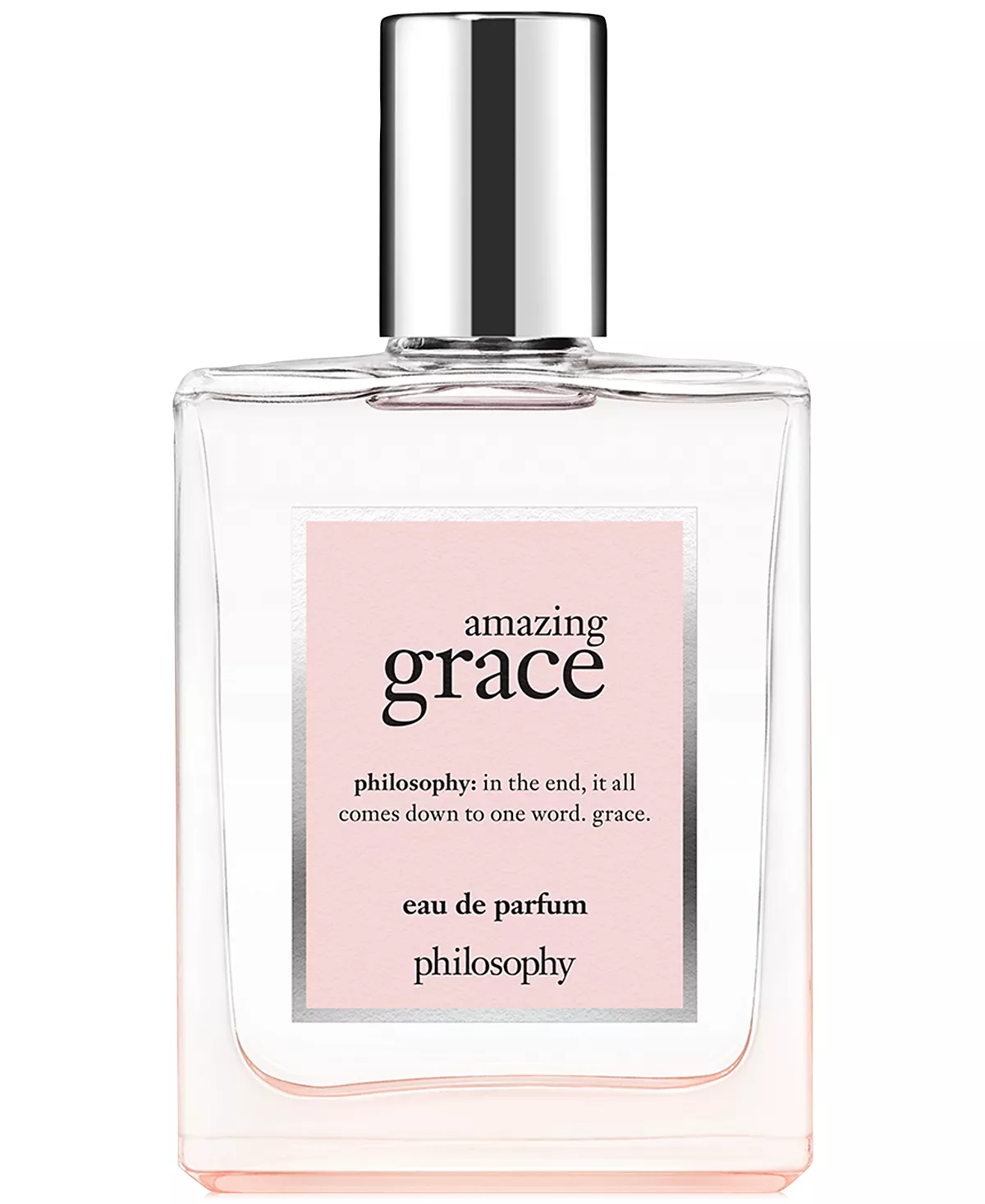 парфюмированная вода amazing grace 2 унции 14090₽