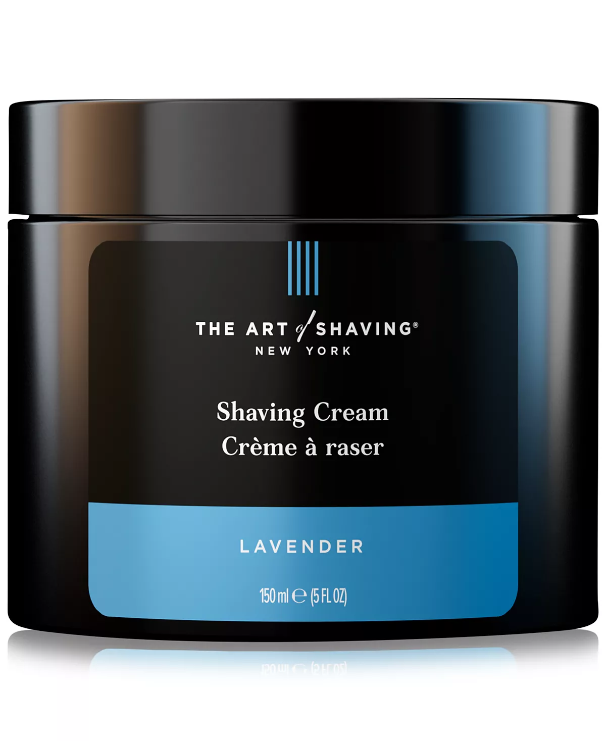Крем для бритья, лаванда, 5 унций