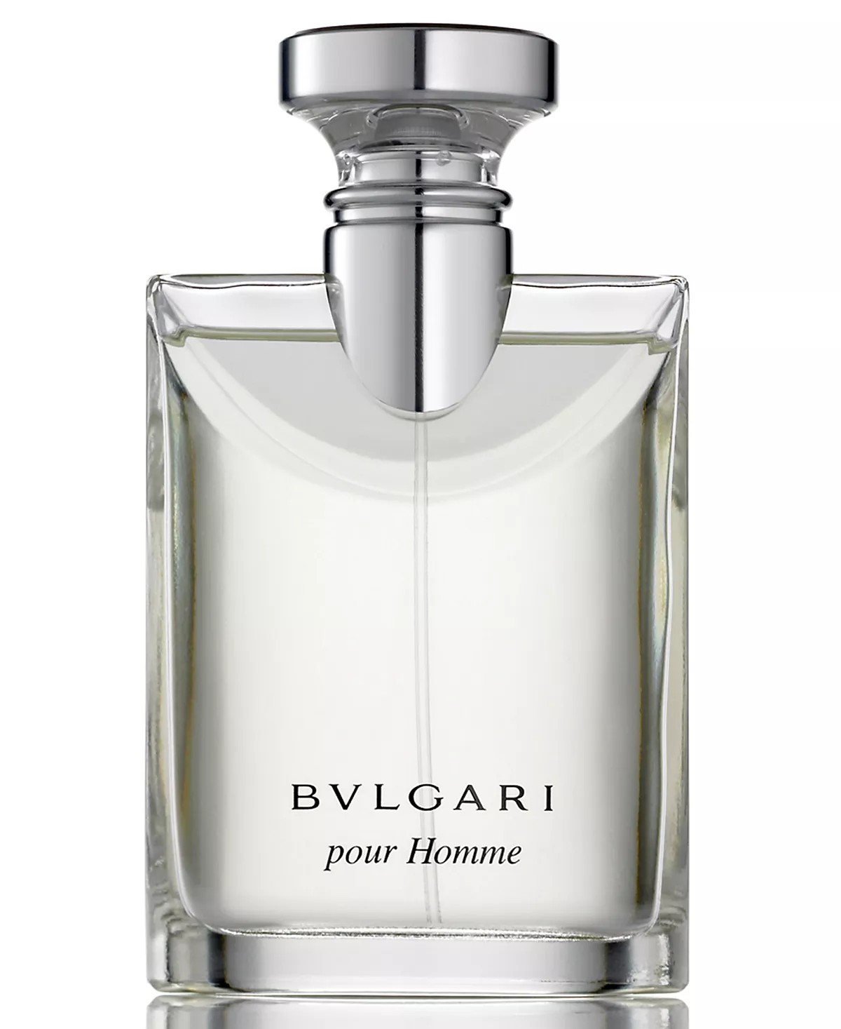 Спрей для туалетной воды Pour Homme, 3,4 унции.
