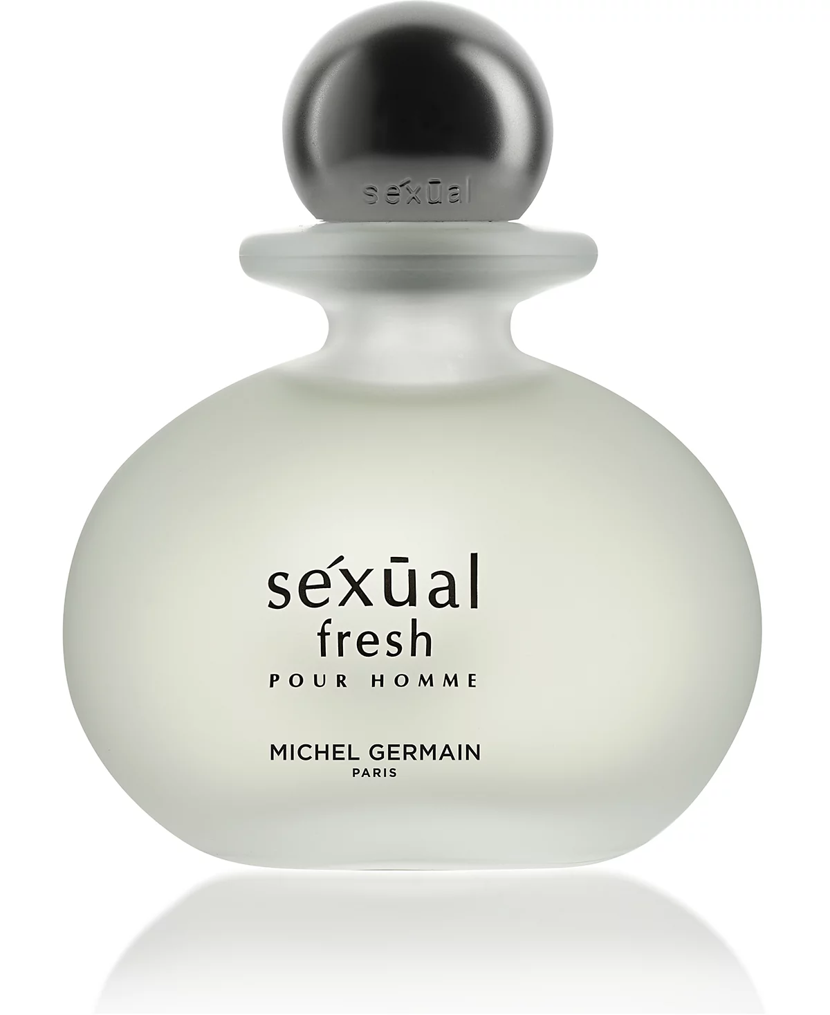 Туалетная вода Michel Germain Men's sexual fresh, 2,5 унции - эксклюзив от Macy's