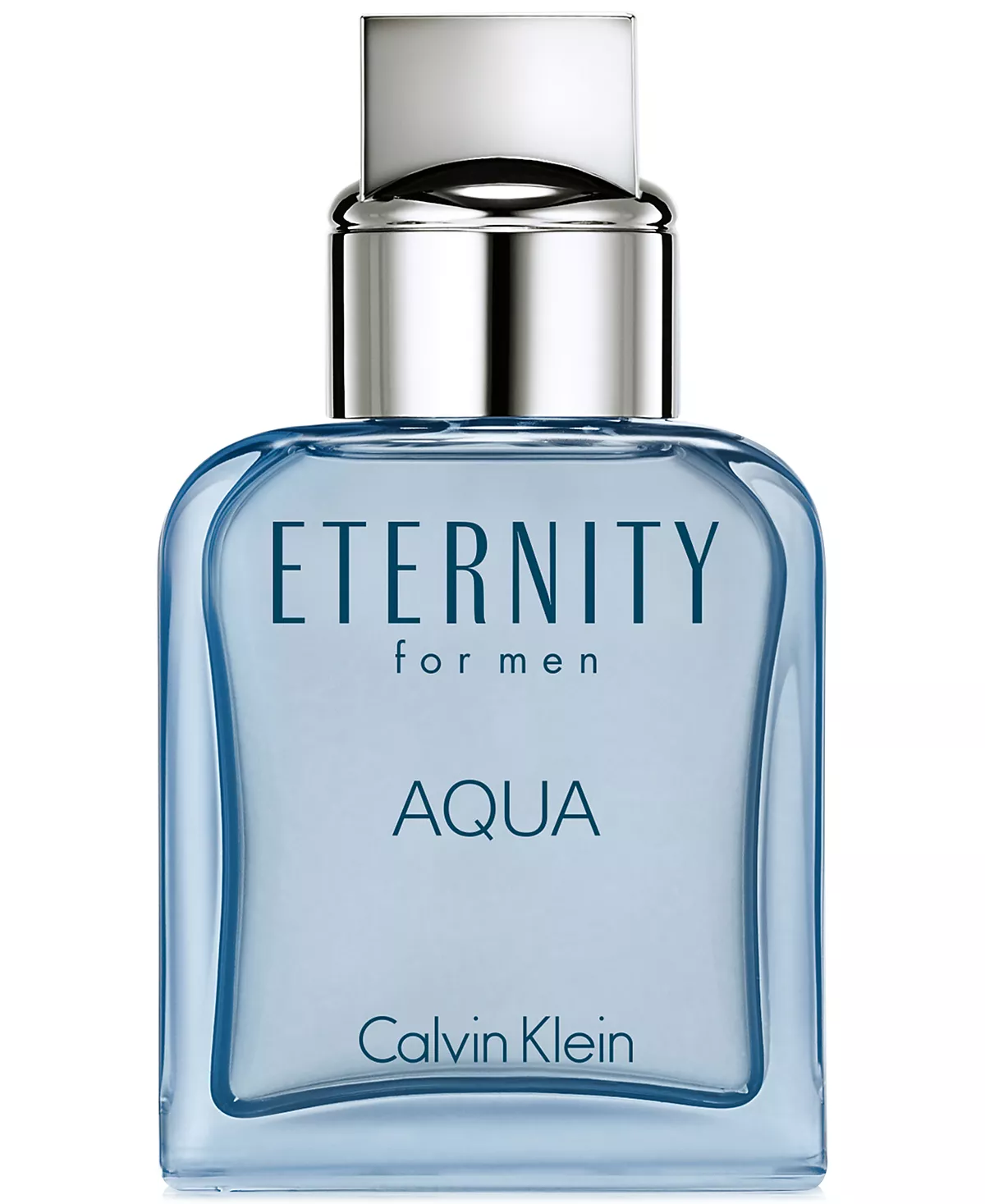  Коллекция ароматов мужской туалетной воды ETERNITY AQUA for Men