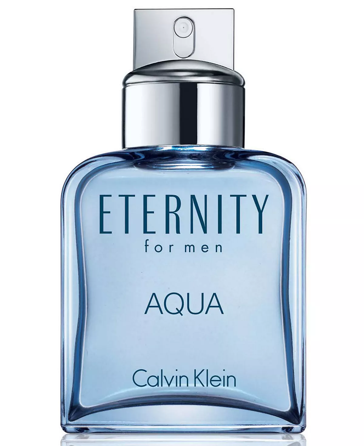  Туалетная вода-спрей ETERNITY AQUA for men, 3,4 унции.