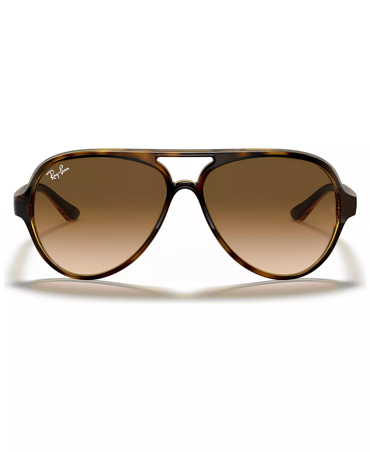 Солнцезащитные очки, RB4125 CATS 5000