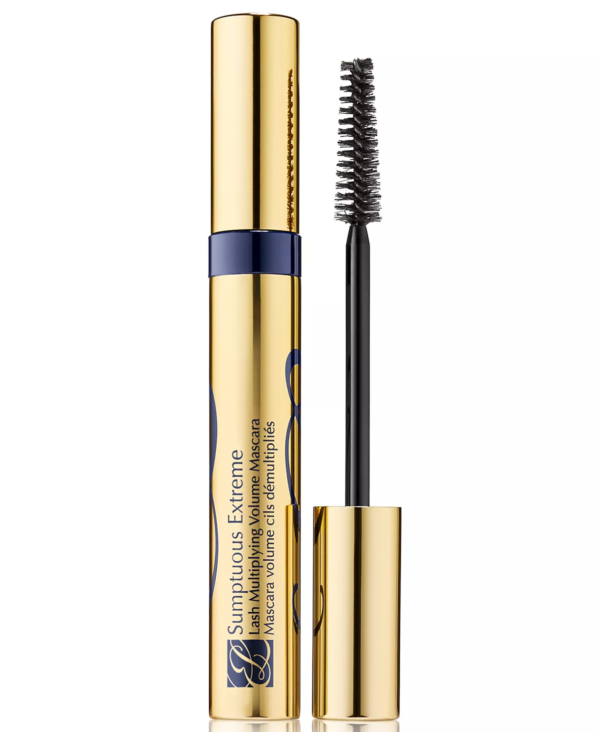 Роскошная тушь для ресниц Extreme увеличивающая объем и длину ресниц 6490₽