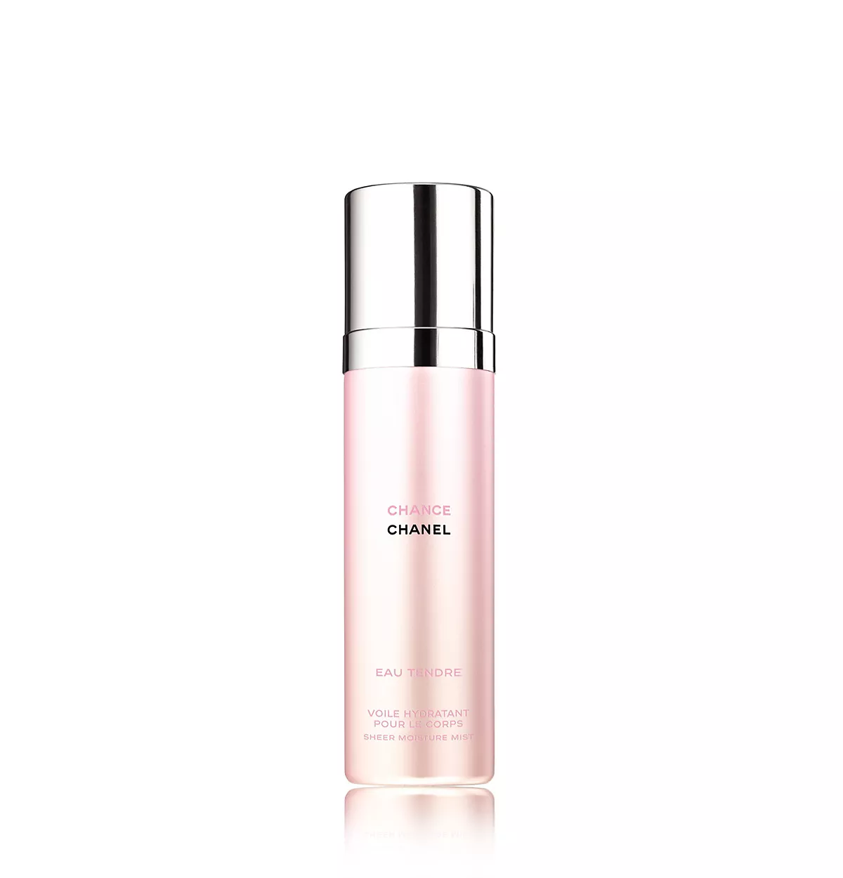  Прозрачная увлажняющая дымка CHANCE EAU TENDRE, 3,4 унции