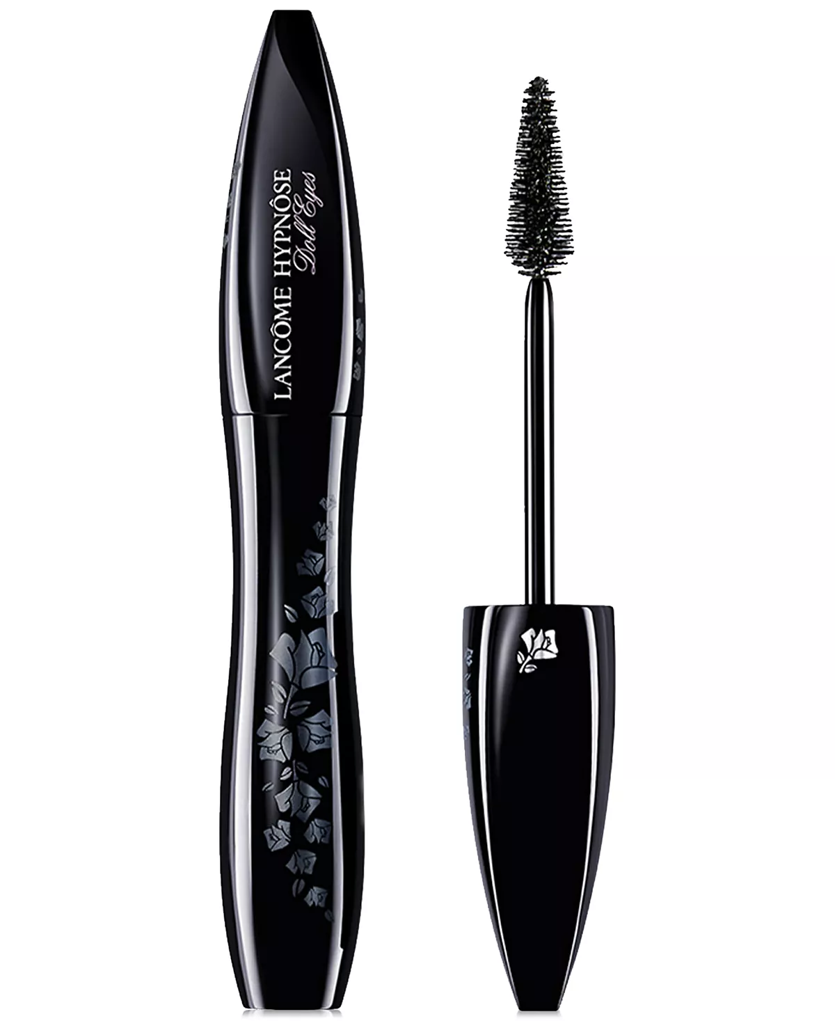 Удлиняющая и разделяющая тушь для ресниц Hypnse Doll 6090₽