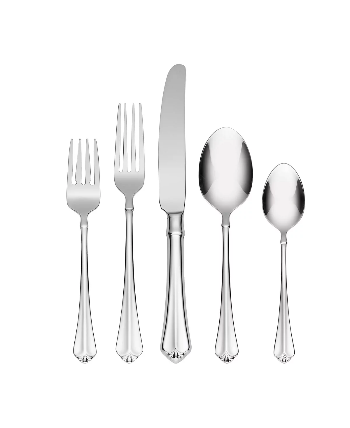 Набор Oneida Juilliard из 20 предметов рассчитан на 4 человека 35790₽