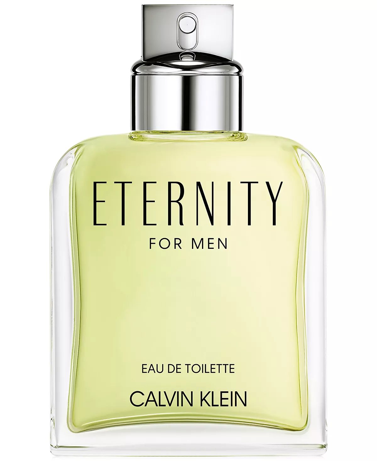  Туалетная вода-спрей ETERNITY for Men, 6,7 унции 
