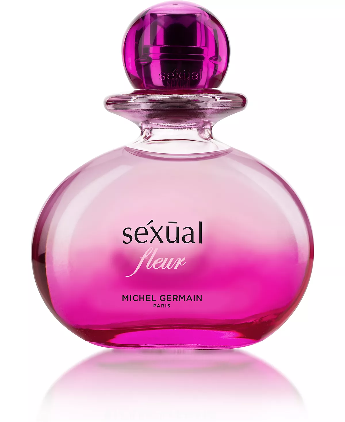 Парфюмированная вода sexual fleur, 2,5 унции - эксклюзив от Macy's