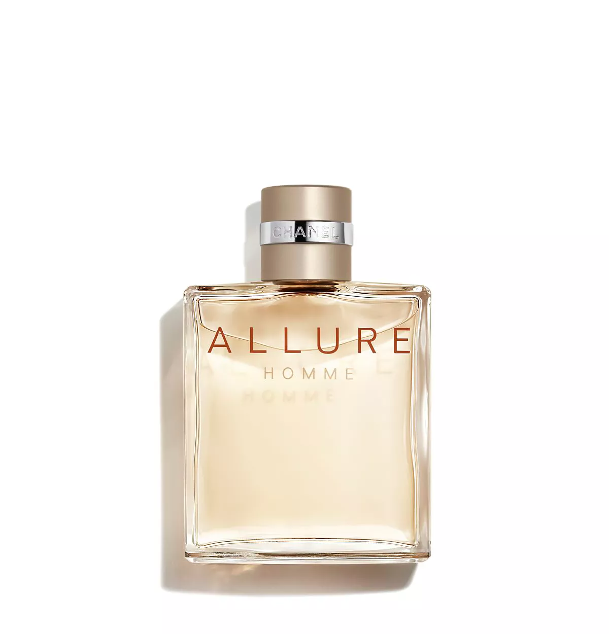  ALLURE HOMME Мужская туалетная вода-спрей, 3,4 унции