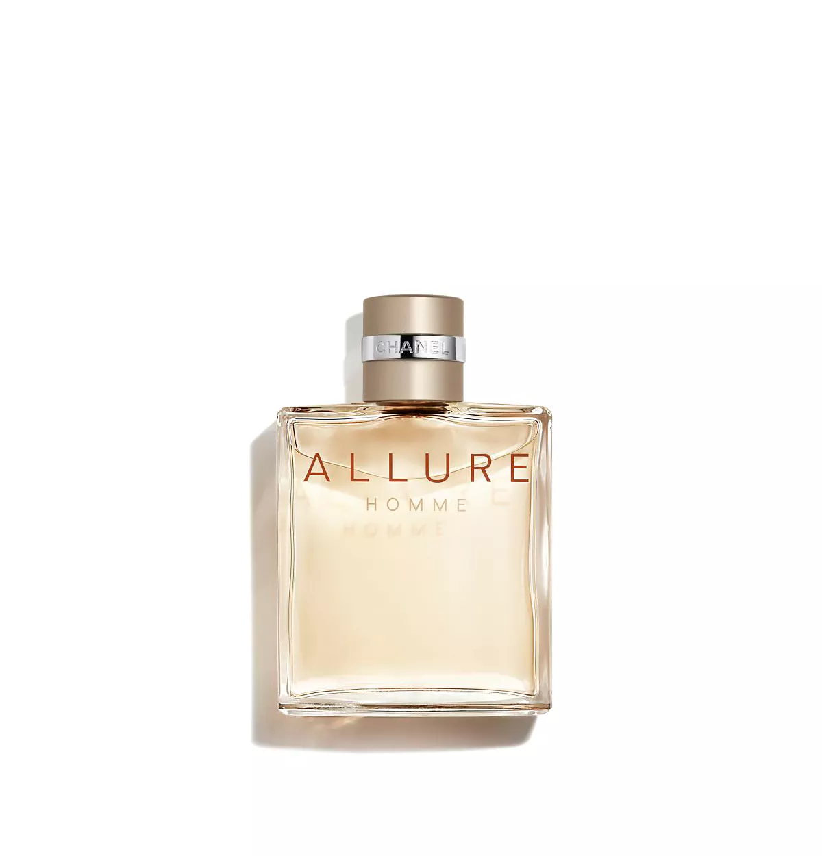  ALLURE HOMME Мужская туалетная вода-спрей, 1,7 унции