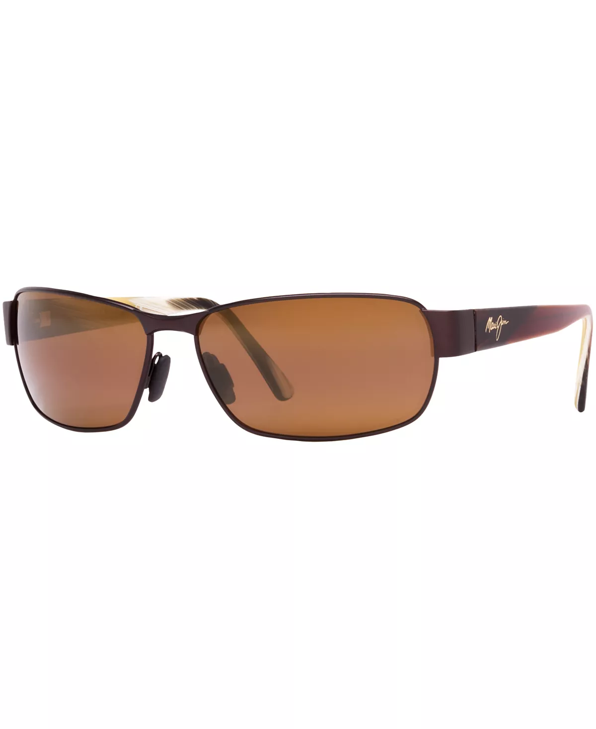  Поляризованные солнцезащитные очки Black Coral Polarized , 249