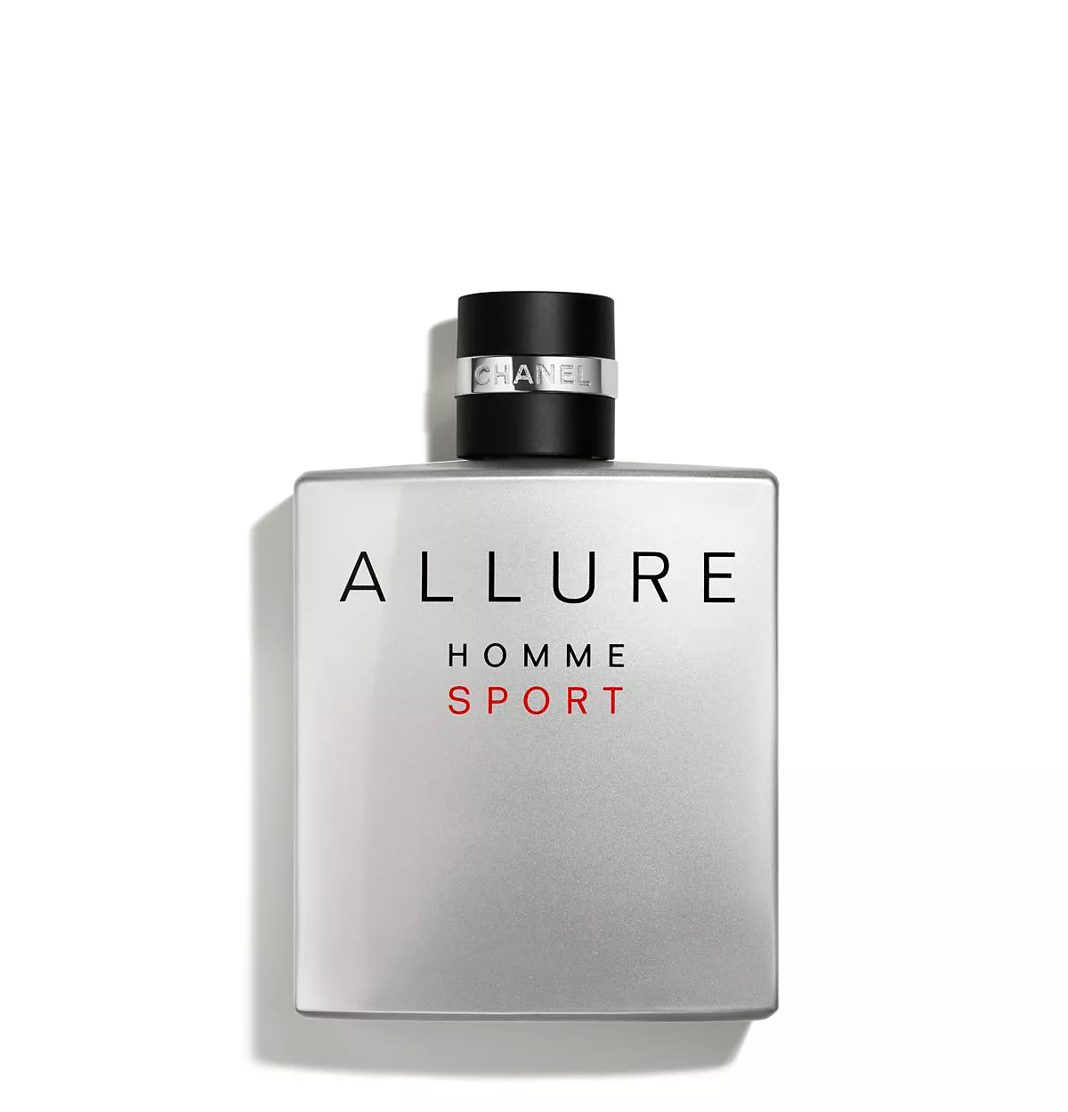  ALLURE HOMME SPORT Мужская туалетная вода, 5 унций