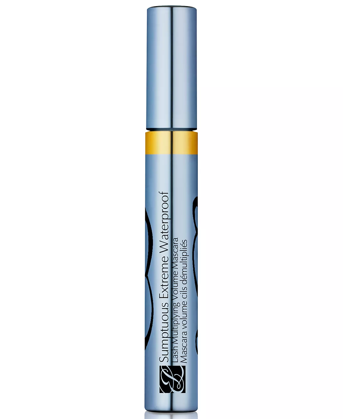 Роскошная экстремально водостойкая тушь для увеличения объема ресниц 6490₽
