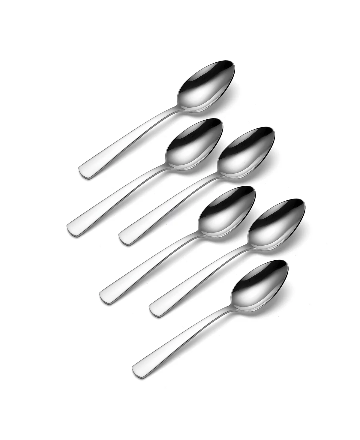 Набор Oneida из 6 чайных ложек Aptitude 2990₽