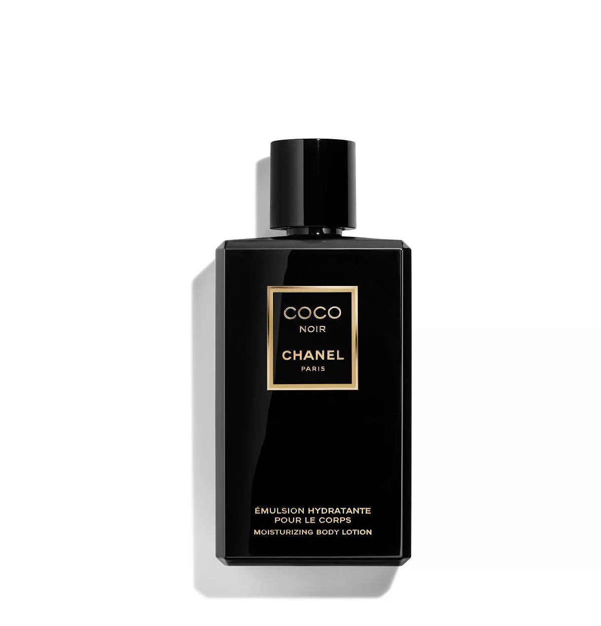  Увлажняющий лосьон для тела COCO NOIR, 6,8 унции