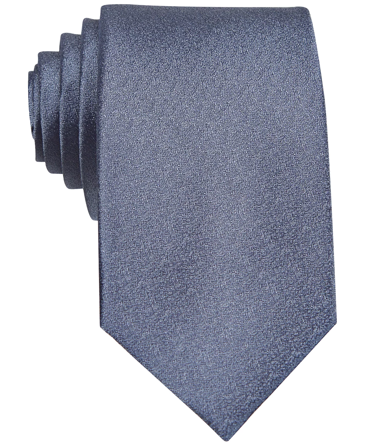 Bar III Sable Solid Tie Created for Macys 8390₽