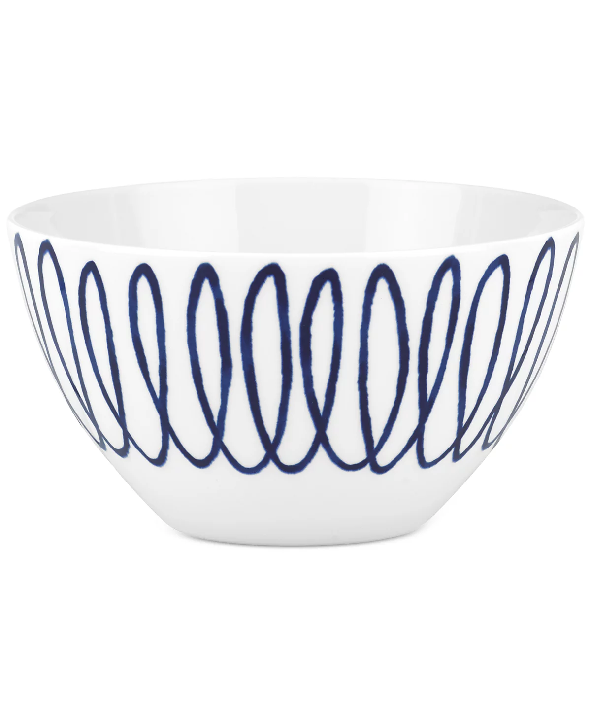 kate spade new york Charlotte Street East SoupCereal Bowl 3990₽