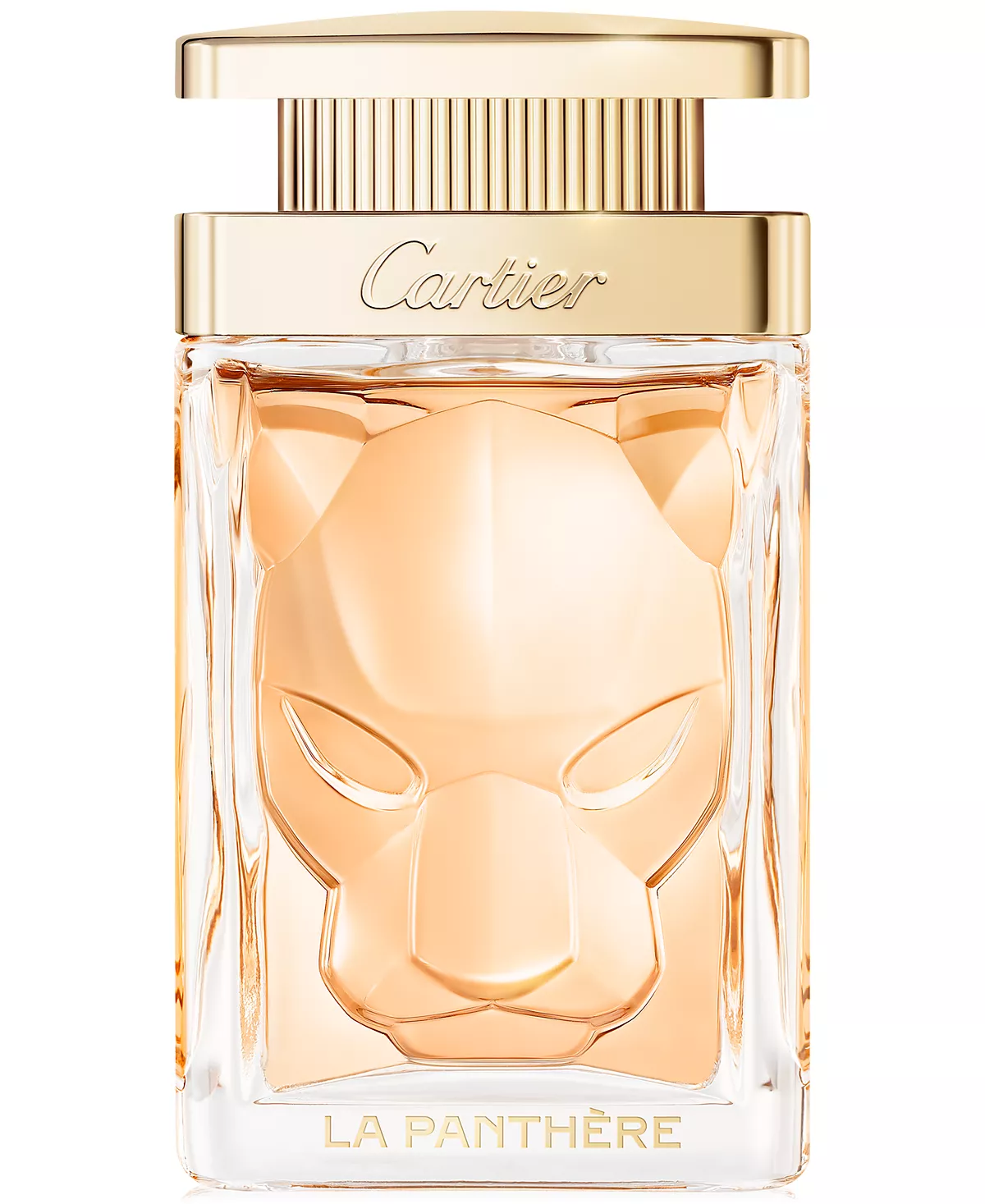  Коллекция ароматов La Panthère Eau de Parfum