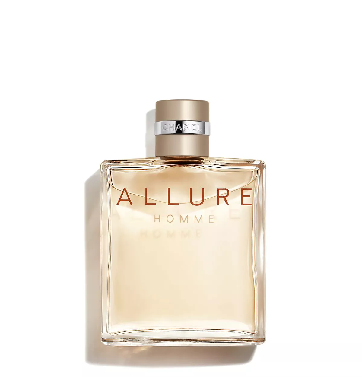  ALLURE HOMME Мужская туалетная вода-спрей, 5,0 унций