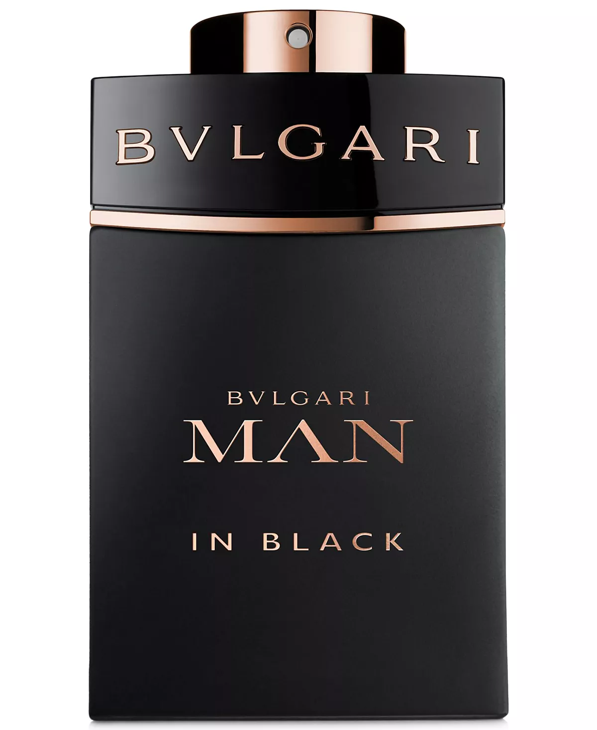 Мужской парфюмированный спрей Man in Black, 3,4 унции 