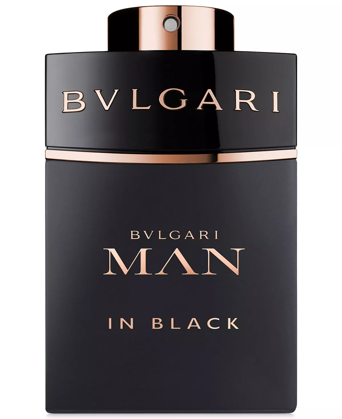  Коллекция ароматов Man in Black