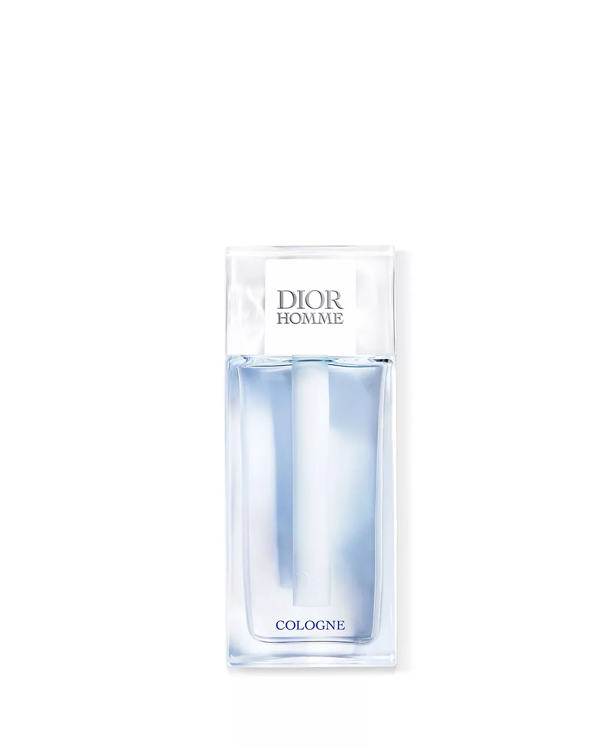 Туалетная вода-спрей Dior Mens Homme Cologne 42 унции 25590₽