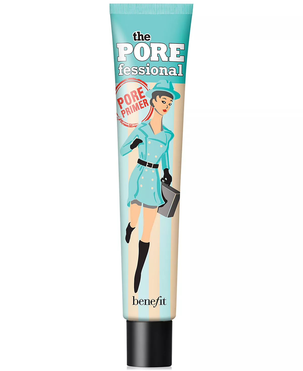 Профессиональный праймер для лица POREfessional, уменьшающий поры, имеет размер