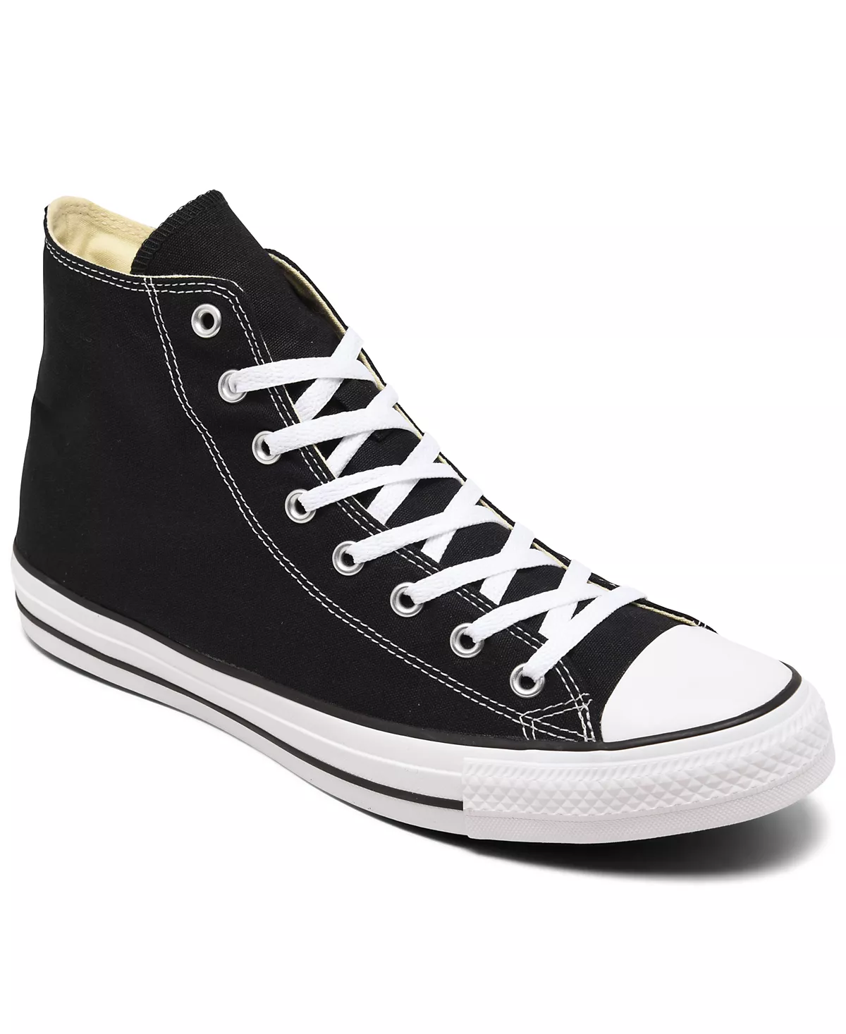  Мужские повседневные кроссовки Chuck Taylor с высоким берцем от Finish Line