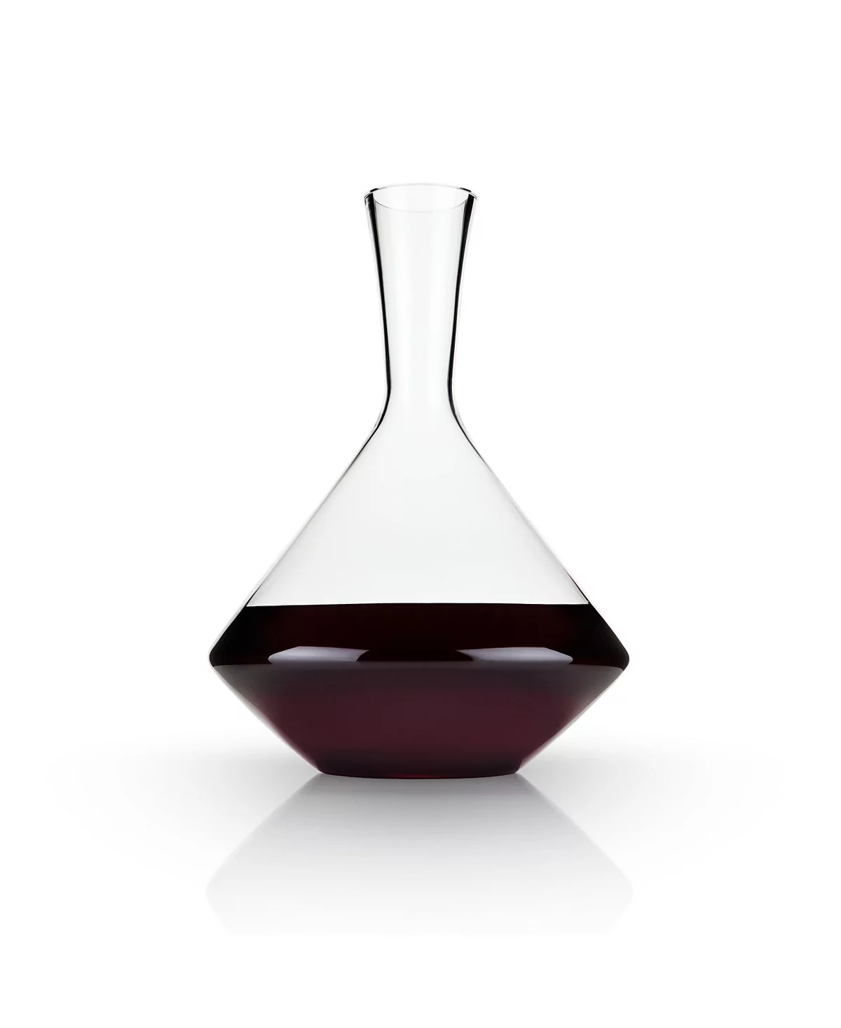 Viski Angled Wine Decanter 60 Oz 14690₽