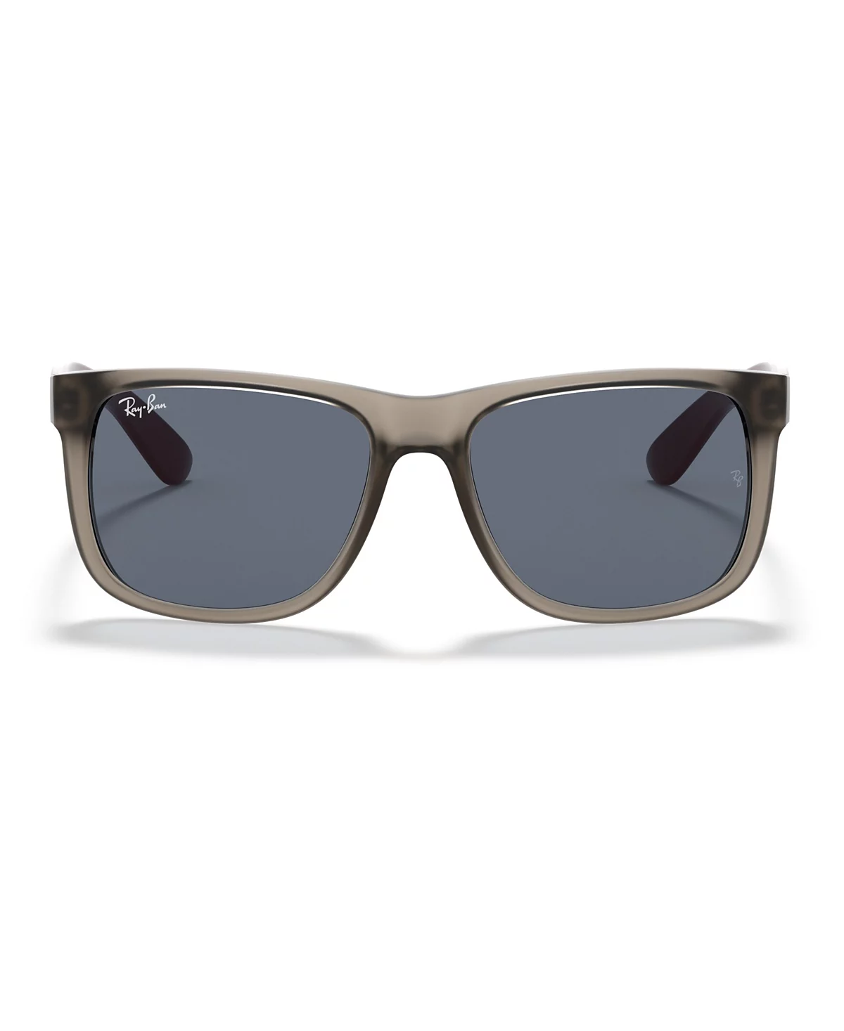 Солнцезащитные очки Ray-Ban Унисекс, RB4165 Justin
