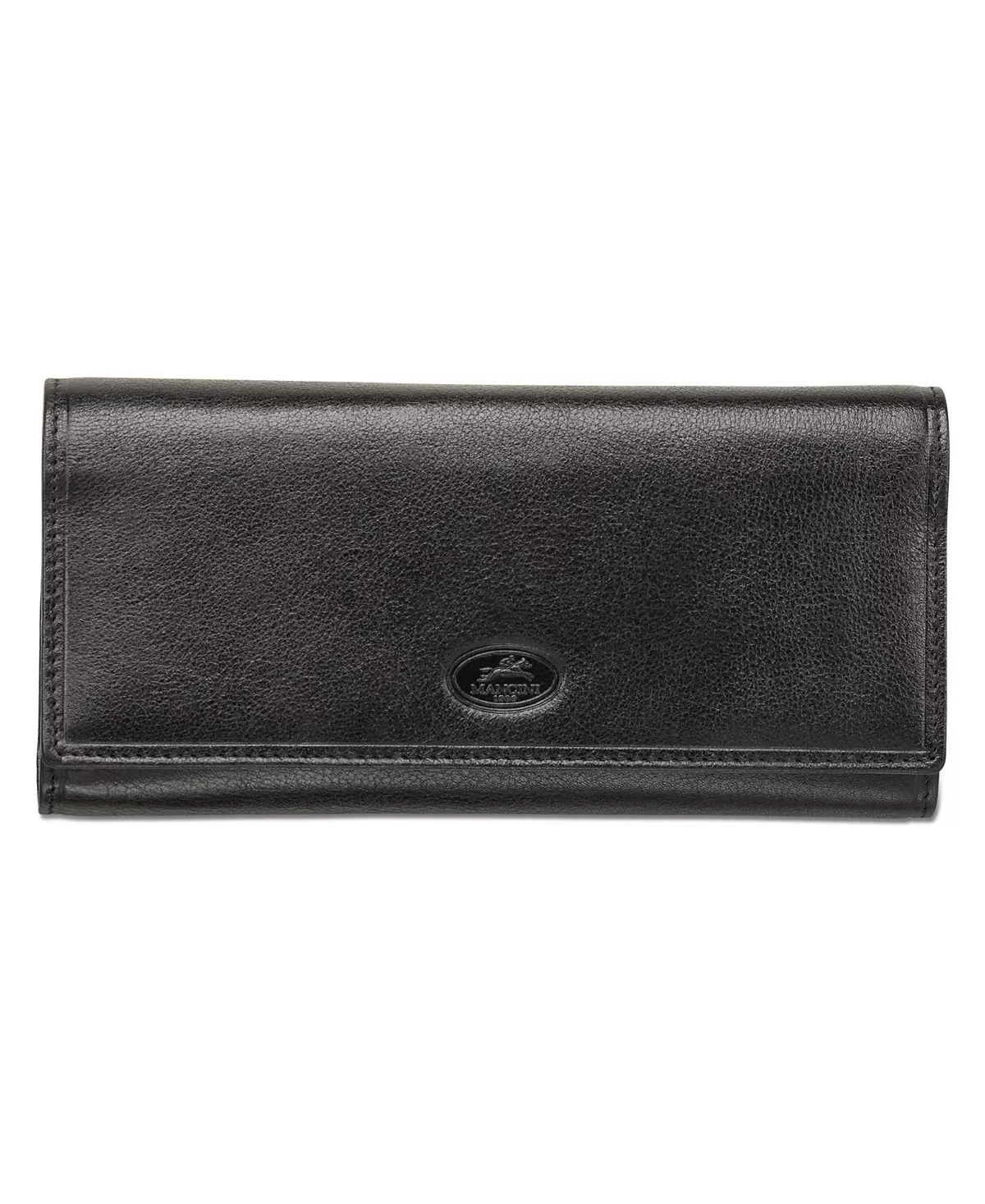 Equestrian-2 Collection RFID-защищенный кошелек тройного формата 22790₽