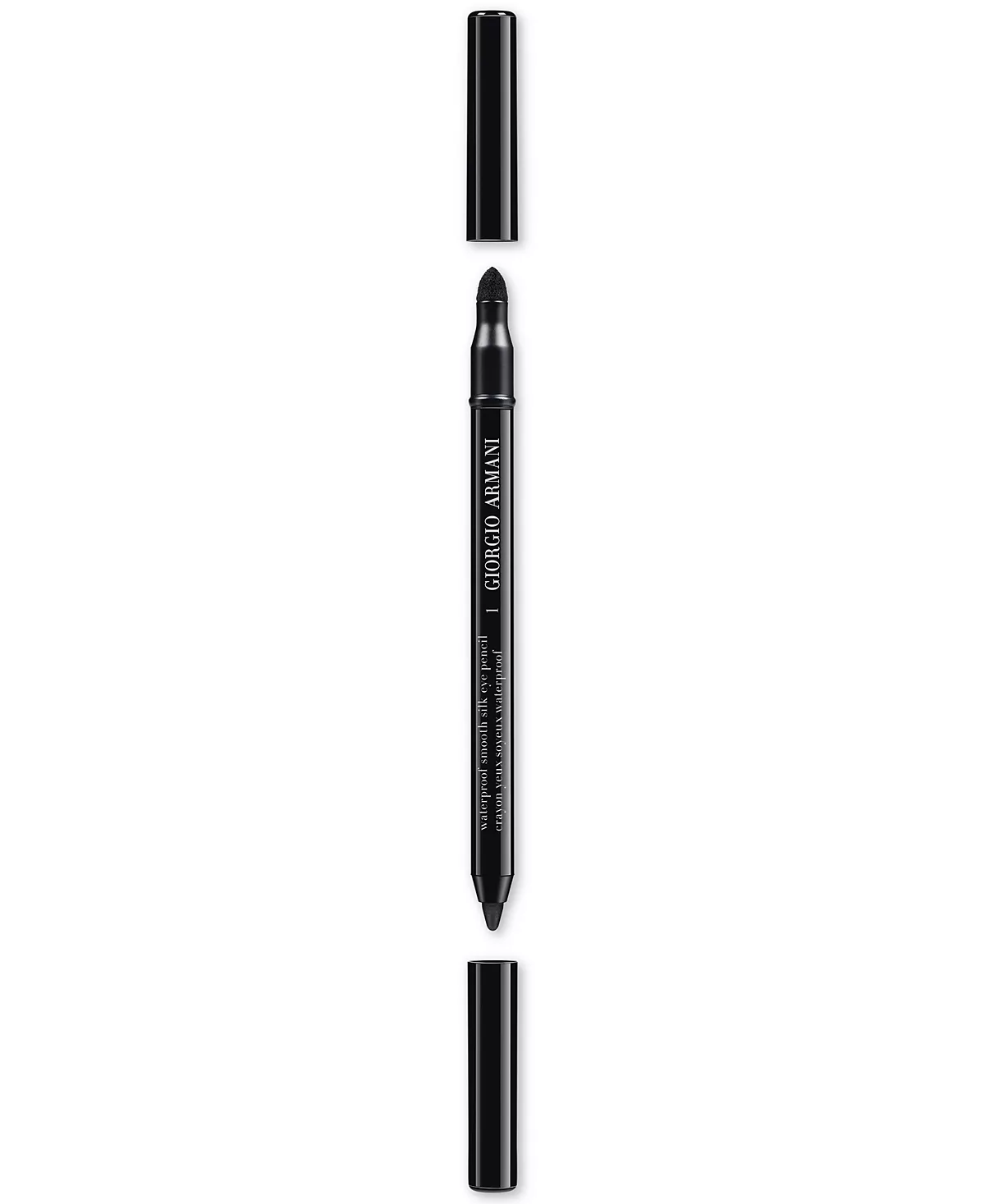 Armani Beauty Eyes To Kill Водостойкая подводка-карандаш для глаз