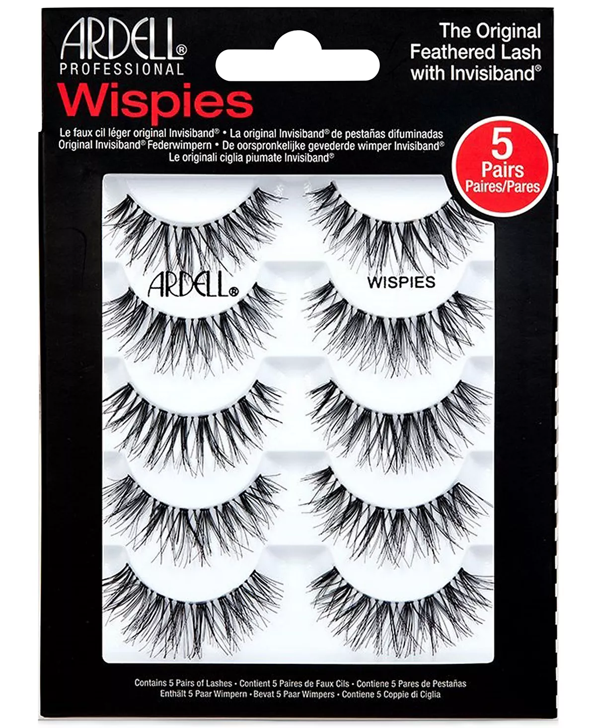 Виспис 5-Пк 2290₽