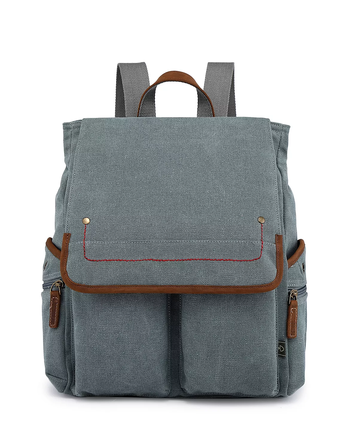 Холщовый рюкзак Atona 15790₽