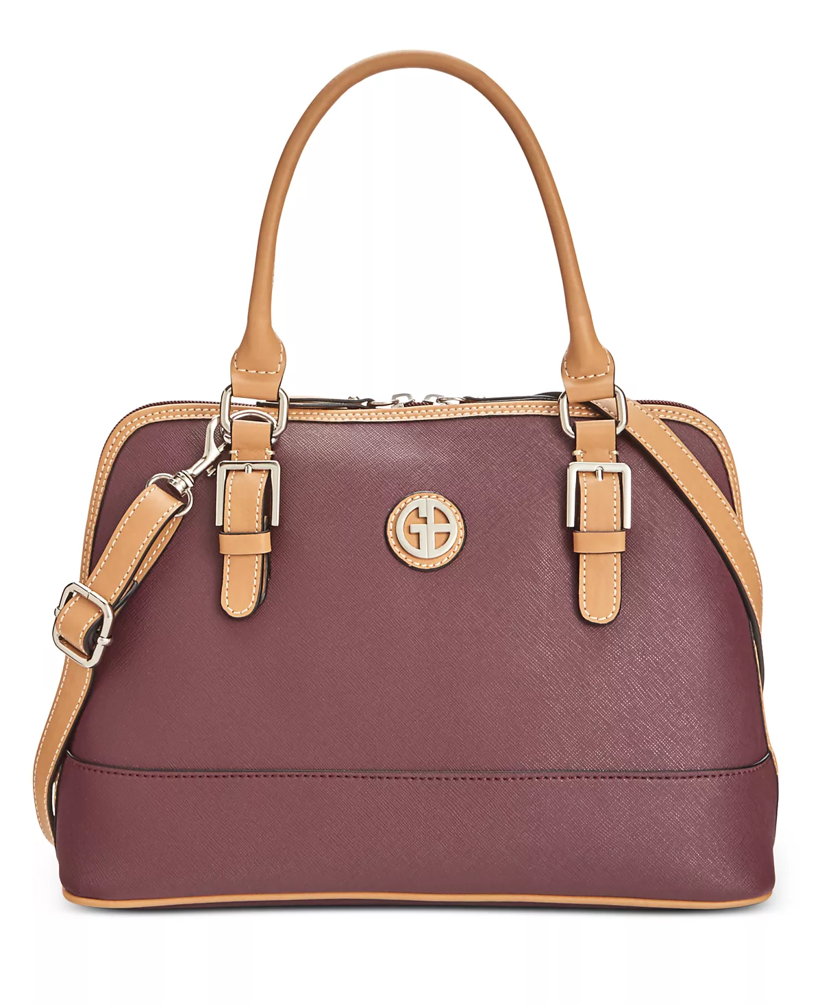 Сумка Saffiano Dome созданная для Macys 18890₽