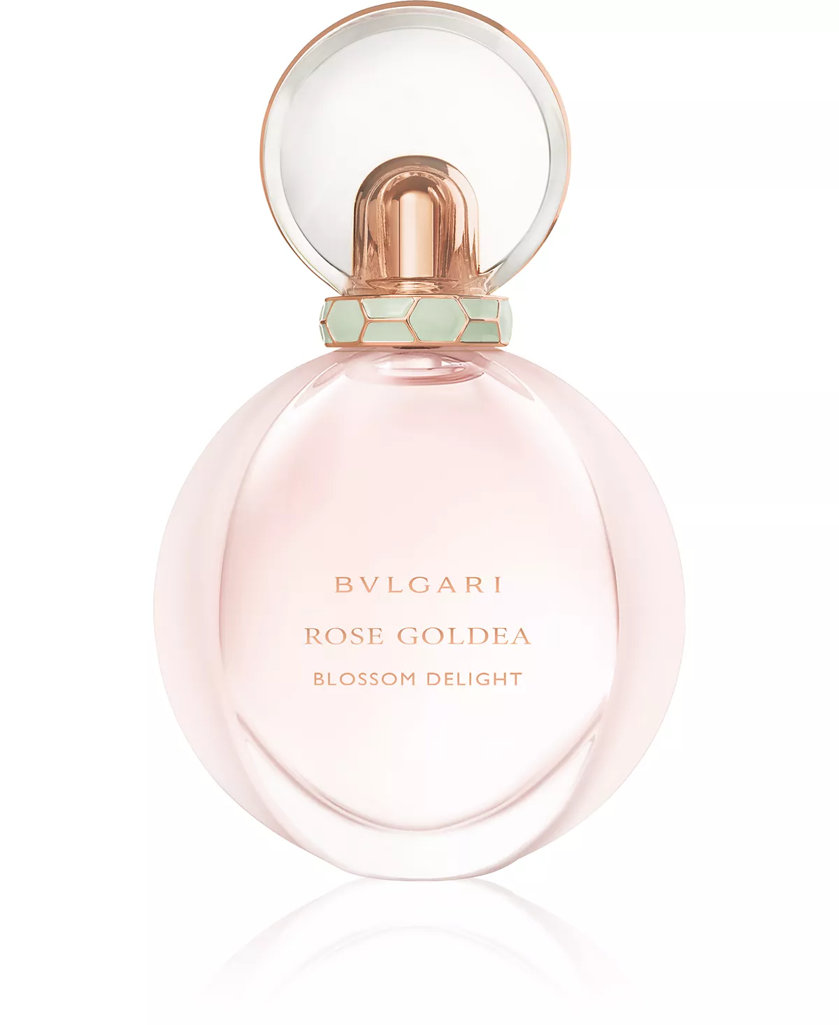  Парфюмированная вода Rose Goldea Blossom Delight в спрее, 2,5 унции.