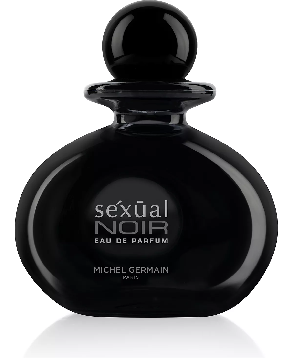 Мужская парфюмированная вода Sexual Noir Pour Homme, 4,2 унции, создана для Macy's