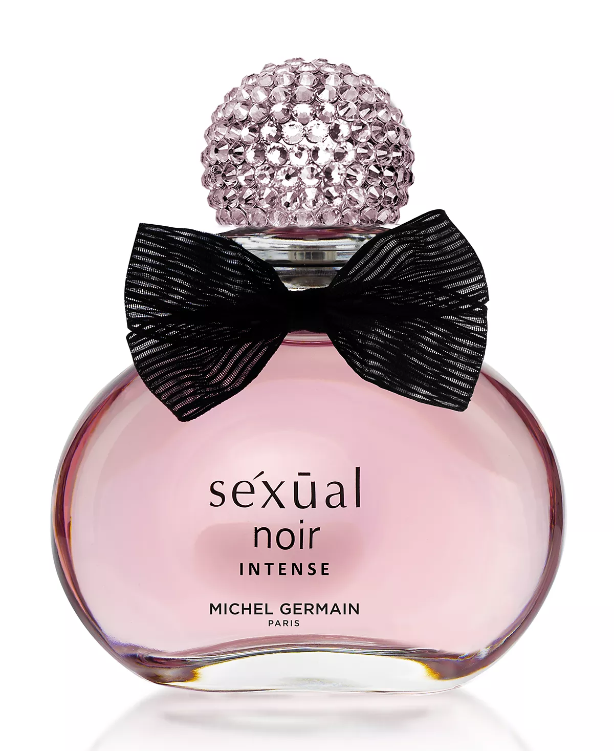 Парфюмированная вода Séxual Noir Intense, 4,2 унции, создана для Macy's