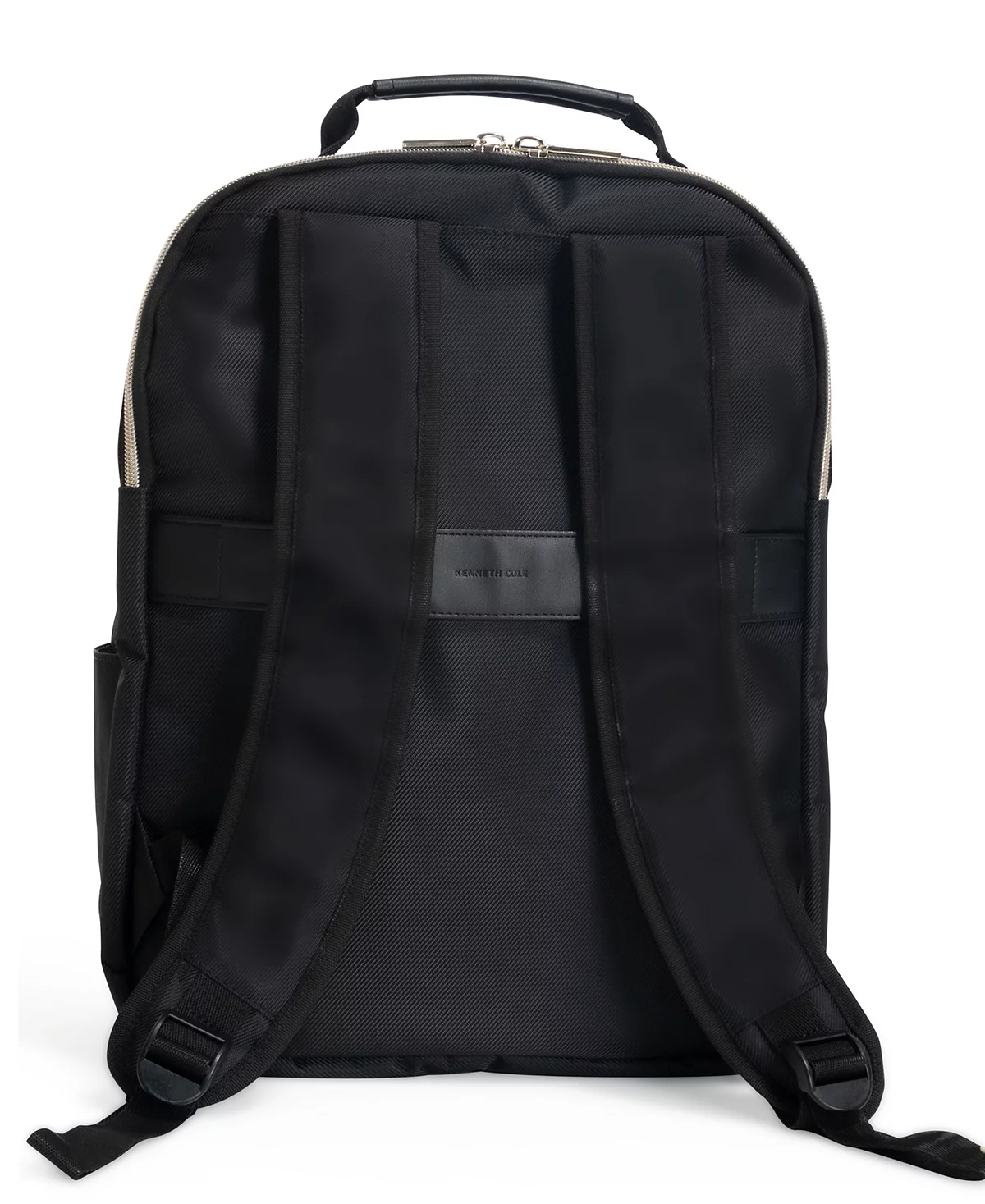 Chelsea Women's Chevron Quilted 15-Inch Laptop - Tablet Fashion Travel Backpack