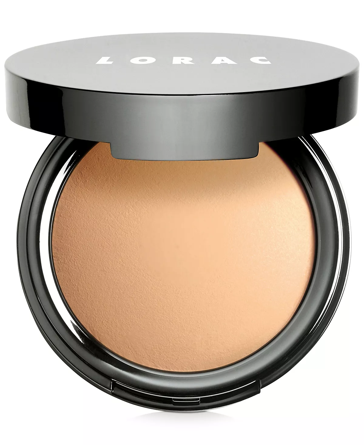 Запеченная улучшающая пудра POREfection