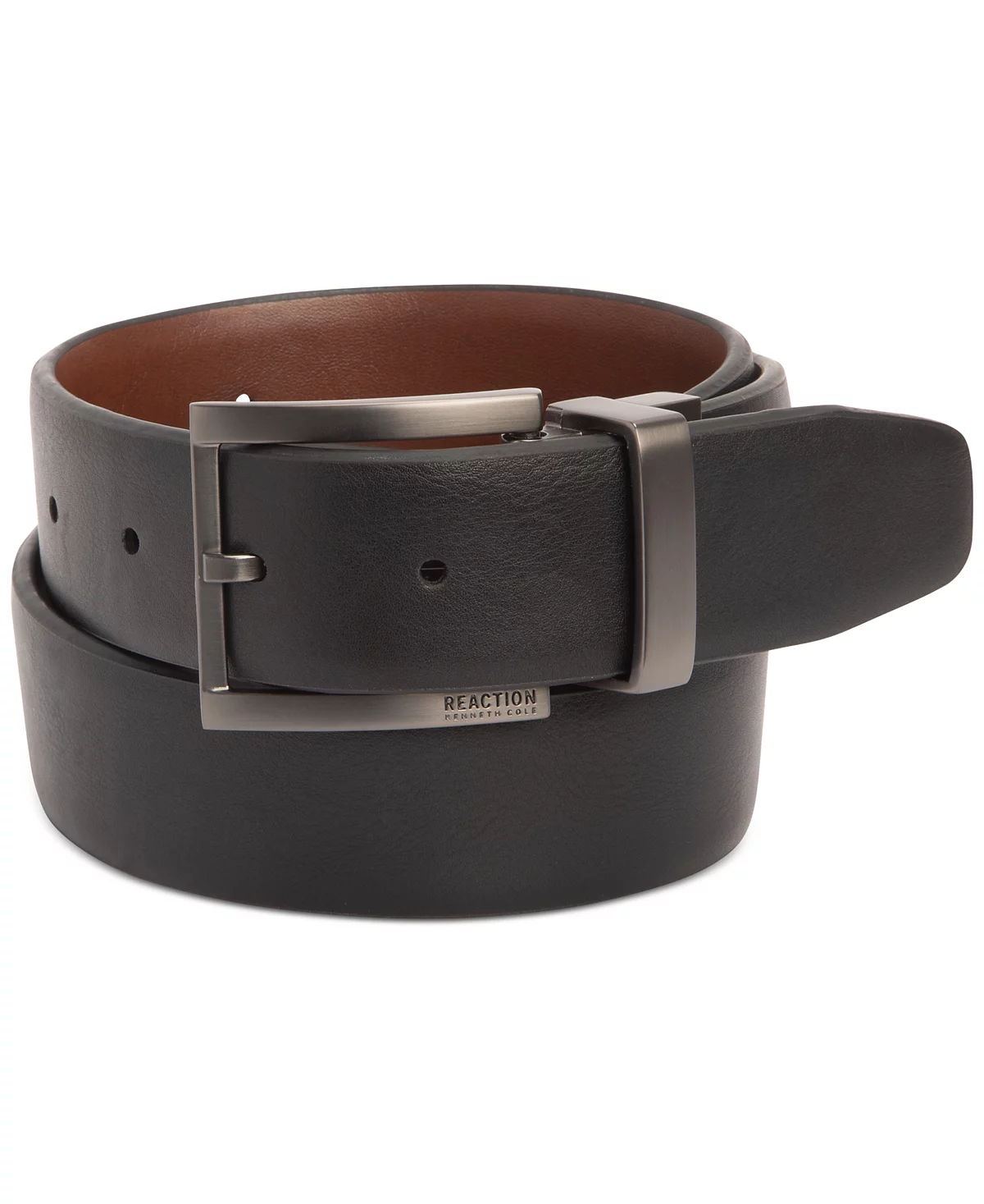 Kenneth Cole Reaction Mens Stretch Reversible Belt 9990₽