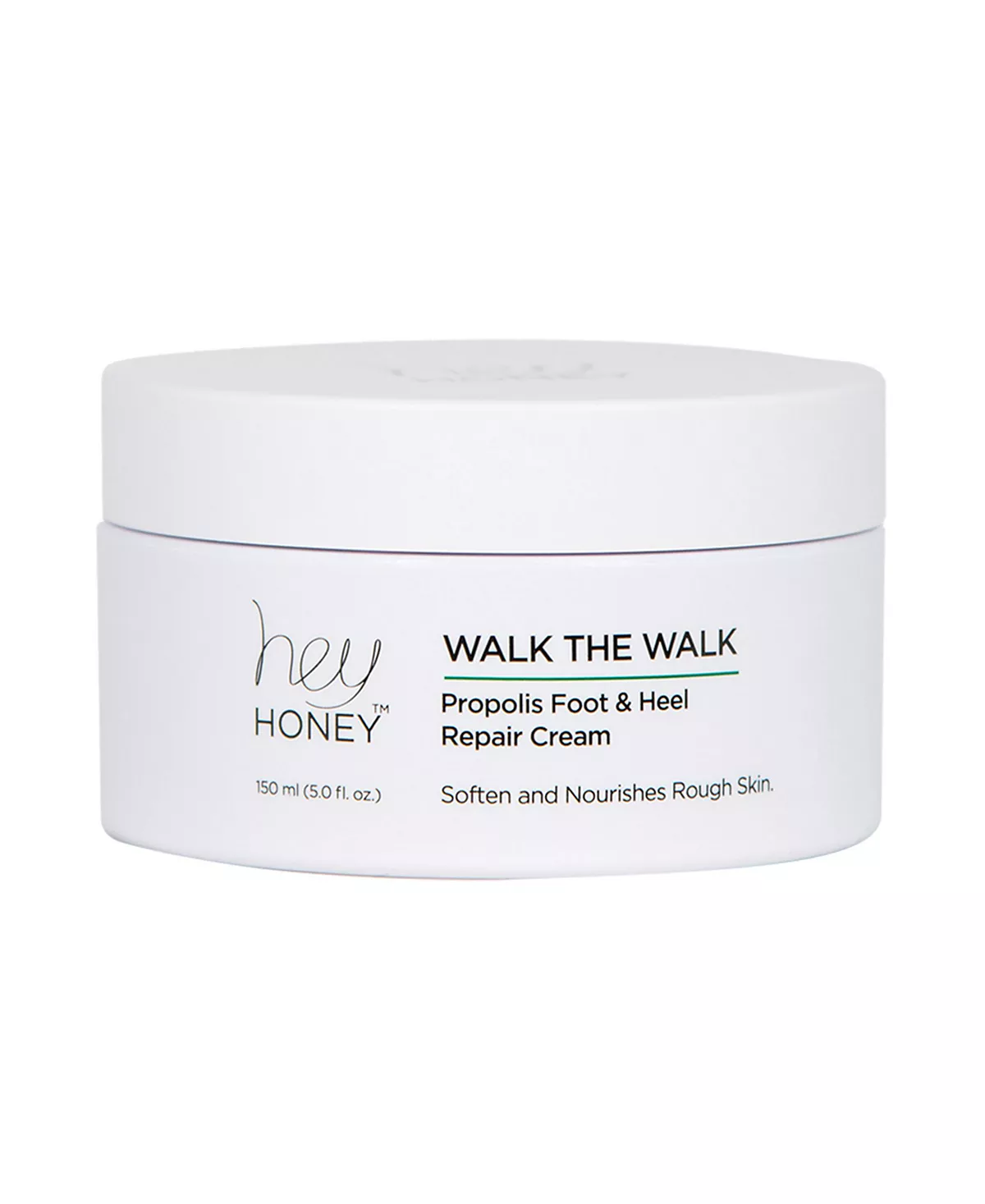 Прополисный крем для ног Walk The Walk 150 мл 5890₽